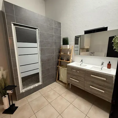 Loft Des Sens *