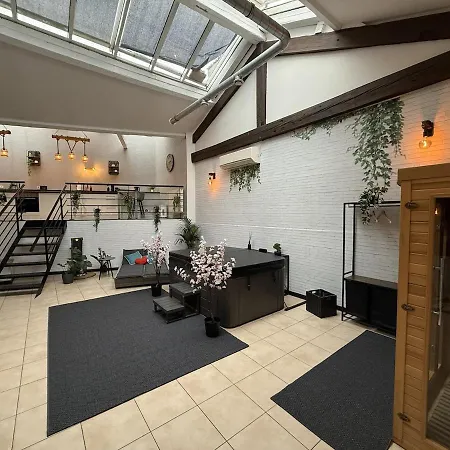 Loft Des Sens *