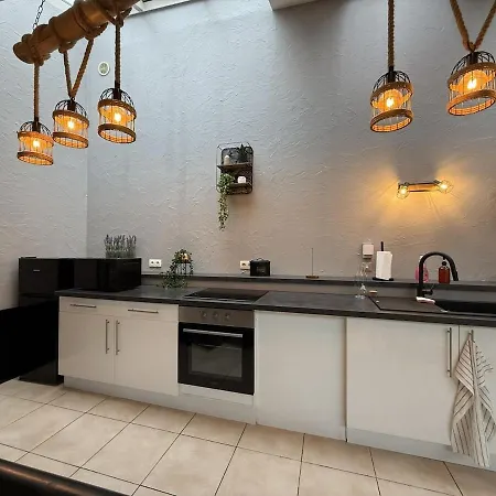 Loft Des Sens 圣沙蒙