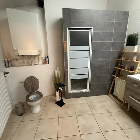 Loft Des Sens *