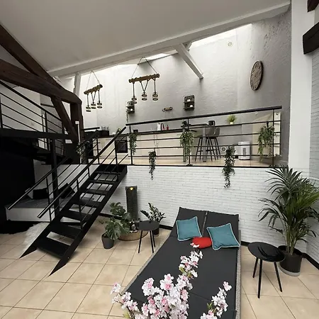 Loft Des Sens