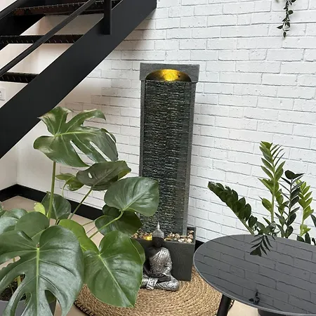 Loft Des Sens Apartman *