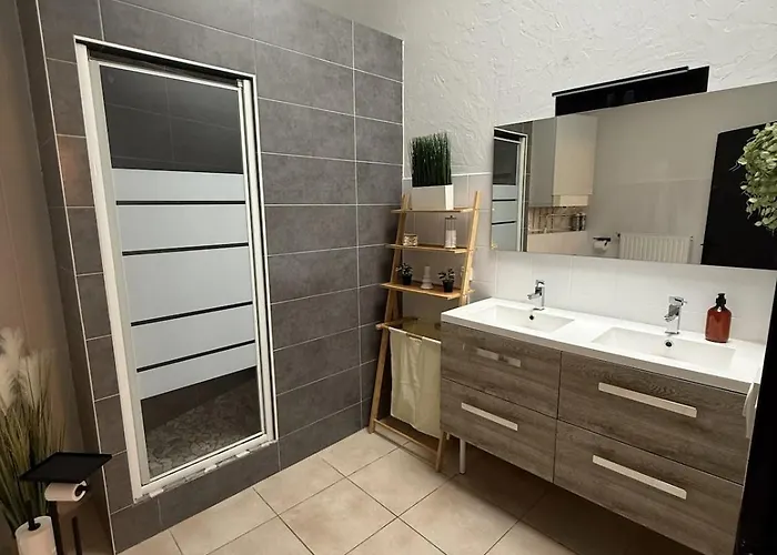 Loft Des Sens *