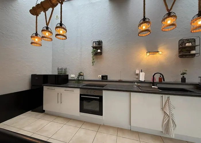 Loft Des Sens 圣沙蒙