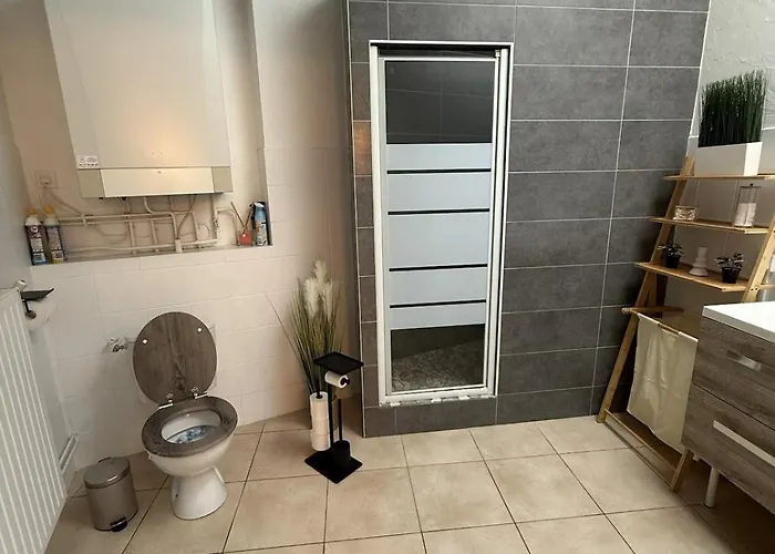 Loft Des Sens *
